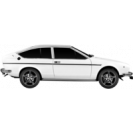ALFETTA GT