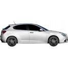 GIULIETTA (DAL 2009)