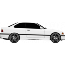 3 (E36) M3