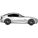 Z4 COUPÈ (E86)