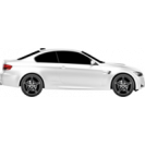 3 (E92) M3