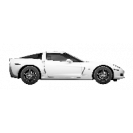 CORVETTE (C6)