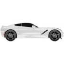 CORVETTE (C7)