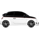 500C / 595C / 695C