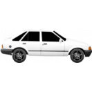 ESCORT MK4