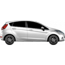 FIESTA MK6 S1600