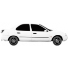 MONDEO MK2