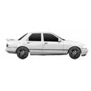 SIERRA MK2-MK3