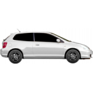 CIVIC VII (EU, EP, EV)