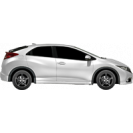 CIVIC IX (FK2)