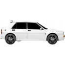 DELTA 2.0 HF INTEGRALE EVO