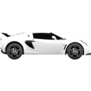 EXIGE MK1