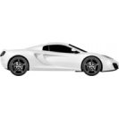 MP4 12C GT3