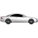 CL 65 AMG