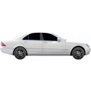 S 65 AMG