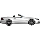 SL 55 AMG