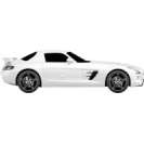 SLS AMG GT3