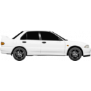 LANCER EVO II