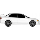 LANCER EVO VI
