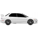 LANCER EVO VIII