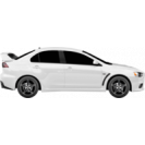 LANCER EVO X