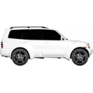 PAJERO III