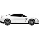 GT-R (R35)