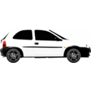 CORSA (B)