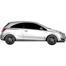 CORSA (D)