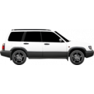 FORESTER I