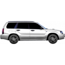FORESTER II