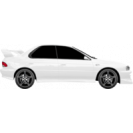 IMPREZA (GC) 1993-2000
