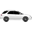 IMPREZA (GG) SW 2001-2007