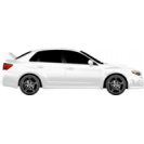 IMPREZA WRX STI (GJ) dal 2015