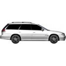 LEGACY II SW