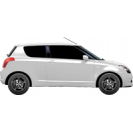 SWIFT III (125CV)