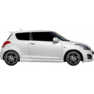 SWIFT IV (136CV)