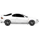 CELICA COUPÈ (T18)