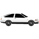 COROLLA (AE86)