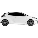 YARIS GR