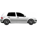 GOLF 4