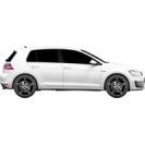 GOLF 7