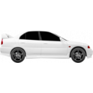 LANCER EVO III