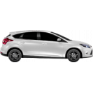 FOCUS MK3