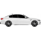 5 (F90) M5