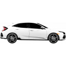 CIVIC X (FK8)